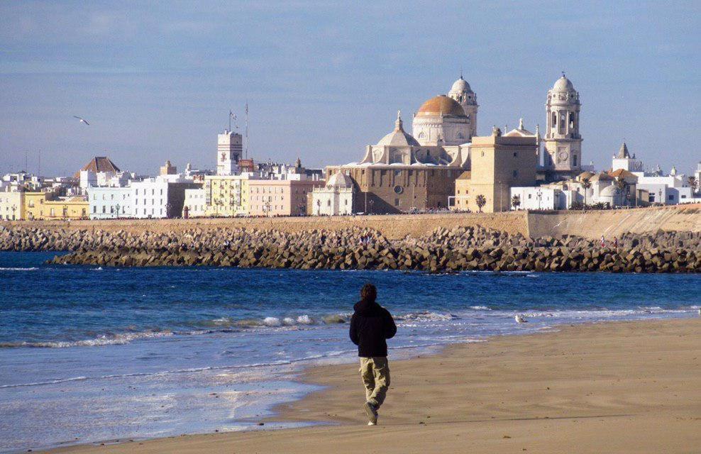 Duplex A 3 Minutos De Playa De La Victoria Apartment *