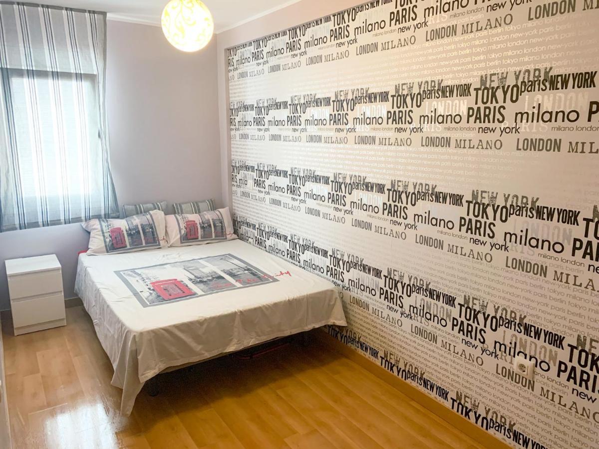 Apartment Duplex A 3 Minutos De Playa De La Victoria *