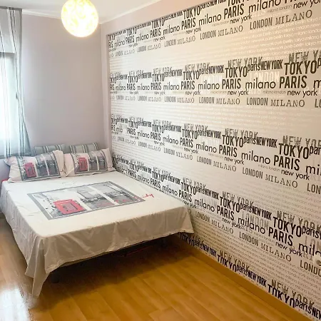 Duplex A 3 Minutos De Playa De La Victoria Cadiz Apartment Exterior photo