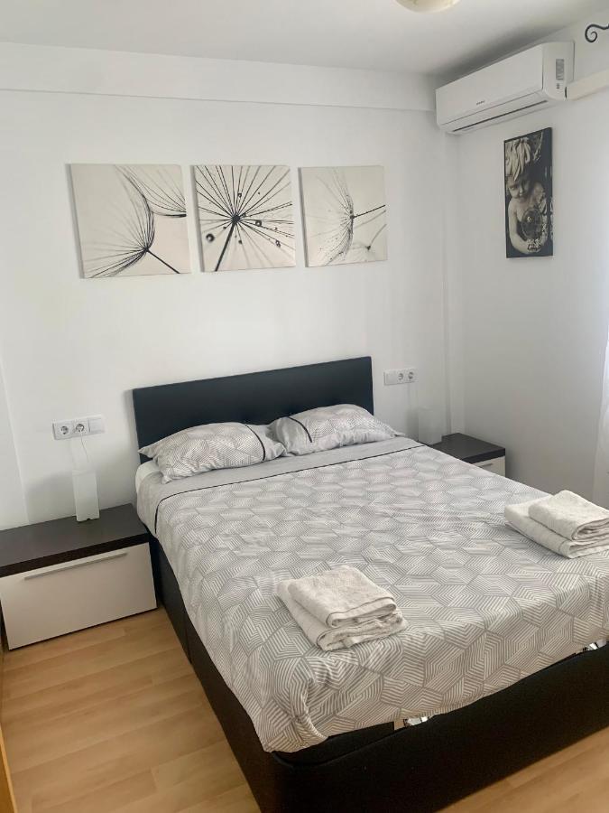 Duplex A 3 Minutos De Playa De La Victoria *
