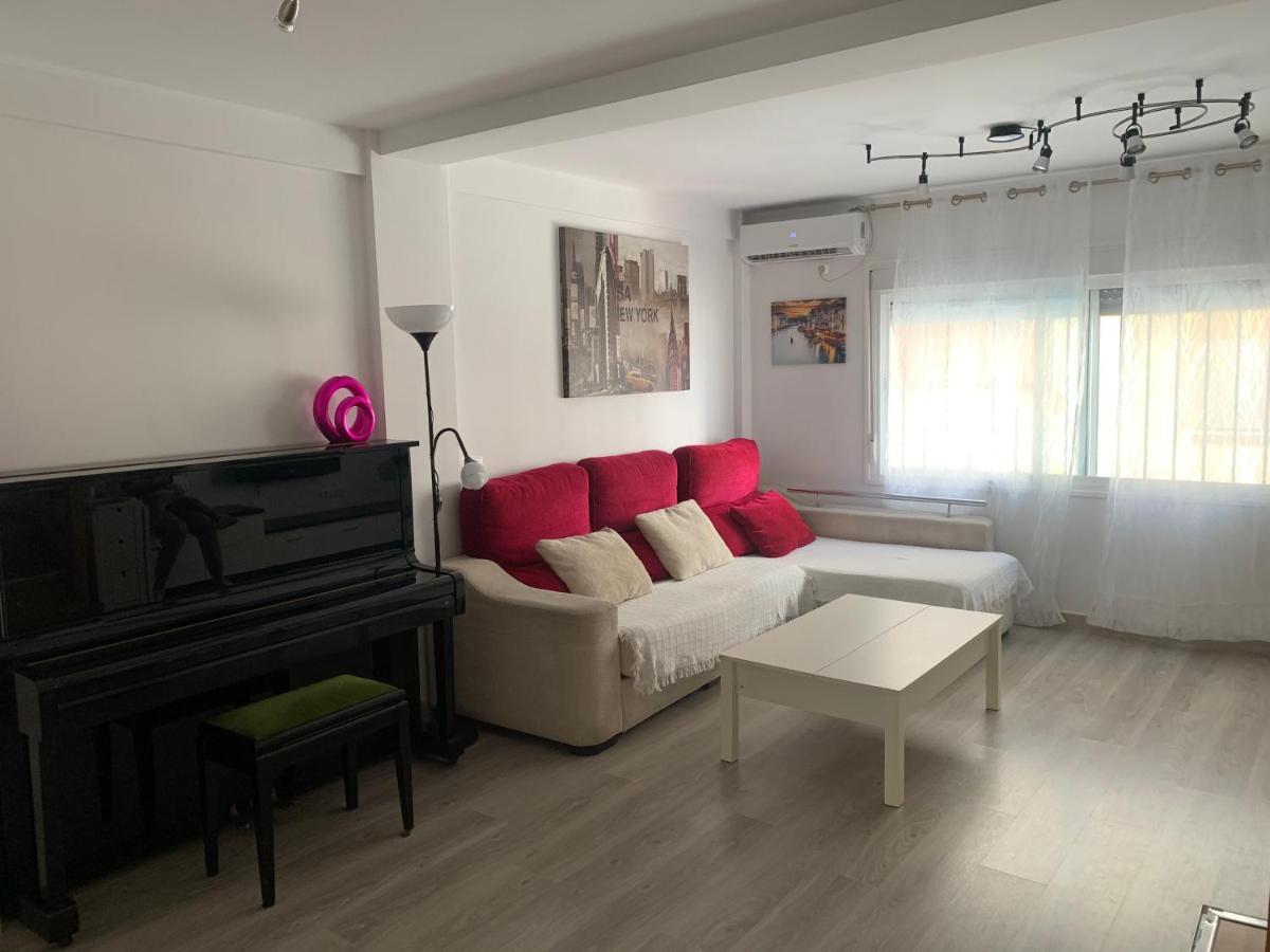 Duplex A 3 Minutos De Playa De La Victoria Cadiz