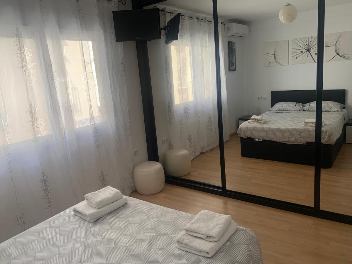 Duplex A 3 Minutos De Playa De La Victoria *