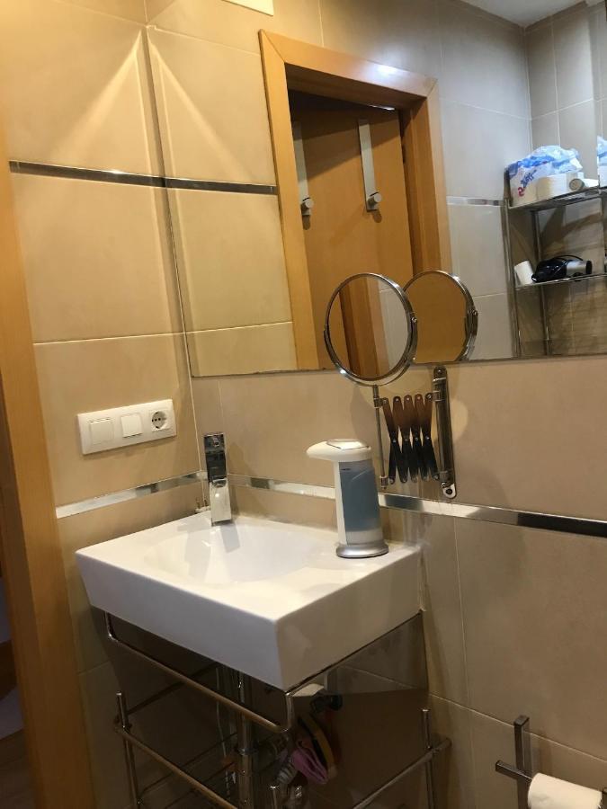 Duplex A 3 Minutos De Playa De La Victoria Apartment